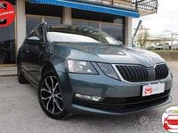 Usata Skoda Octavia G-TEC Executive 110 CV (80 kW) 2017 Other Station wagon
