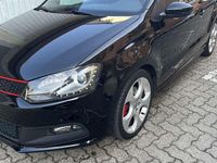 Usata VW Polo GTI 179 CV (131 kW) 2010 Utilitaria