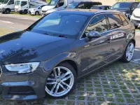 Usata Audi A3 Design 116 CV (85 kW) 2017 Berlina