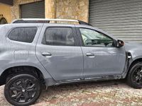Usata Dacia Duster 101 CV (74 kW) 2022 Grigio SUV