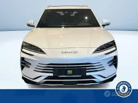 Usata BYD Seal U Boost 218 CV (160 kW) 2026 Bianco SUV
