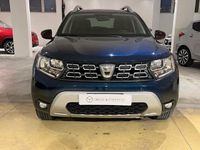 usata Dacia Duster 1.5 Blue dCi 8V 115 CV 4x2 Techroad