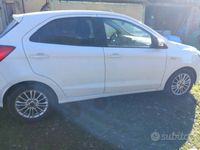 usata Ford Ka Plus ka+ 1.2 85 cv