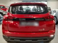 Usata DR EVO5 120 CV (88 kW) 2024 Rosso SUV