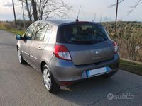 usata Renault Clio 3ª serie - 2010