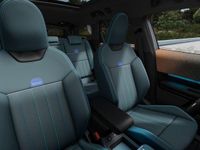 Usata Mini Countryman Favoured 169 CV (124 kW) 2024 Argento SUV