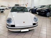 Usata Porsche 911 190 CV (139 kW) 1973 Bianco Coupé