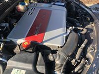 Usata Alfa Romeo Spider 210 CV (154 kW) 2009 Nero Cabrio