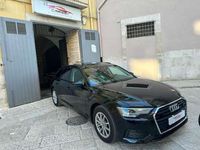 usata Audi A6 Avant 40 2.0 tdi mhev Sport s-tronic TETTO NAVI