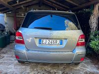 Usata Mercedes GLK250 2011 Grigio SUV