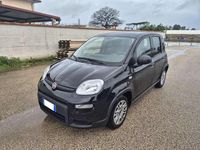 Usata Fiat Panda S 69 CV (50 kW) 2024 Nero Utilitaria