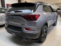 Nuova Ssangyong (KGM) Korando 163 CV (119 kW) 2025 Grigio SUV