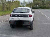 Usata Dacia Spring Expression 19 kW (26 CV) 2025 Utilitaria