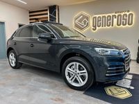 usata Audi Q5 2.0 TDI quattro S tronic S line plus