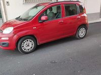 Usata Fiat Panda Lounge 75 CV (55 kW) 2014 Utilitaria