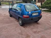 Usata Citroën Saxo 60 CV (44 kW) 2001 Utilitaria