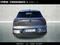 Usata Renault Symbioz Techno 141 CV (103 kW) 2026 Grigio cassiopea SUV