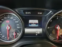 Usata Mercedes CLA200 Shooting Brake Premium 136 CV (100 kW) 2017 Station wagon