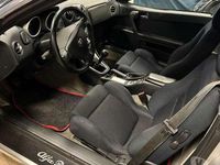 Usata Alfa Romeo Spider 144 CV (105 kW) 1999 Argento Cabrio