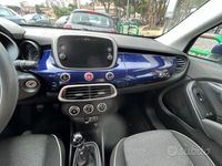 usata Fiat 500X 500X 1.6 E-Torq 110 CV Pop