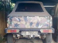 Usata Suzuki Samurai 64 CV (47 kW) 1990 SUV