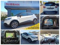 Occasion Renault Captur 110 PK (80 kW) 2016 Beige SUV