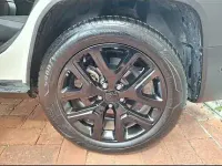 Usata Jeep Renegade Limited 120 CV (88 kW) 2017 Bianco SUV