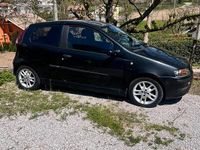 Usata Fiat Punto 2003 Utilitaria