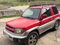 Usata Mitsubishi Pajero 2000 SUV