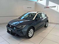 Usata Seat Arona Style 90 CV (66 kW) 2022 Other SUV