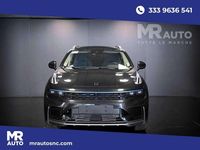 Usata Lynk & Co 01 179 CV (131 kW) 2023 Sparkling black SUV