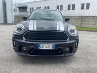 usata Mini Countryman HYPE R60 - 2020