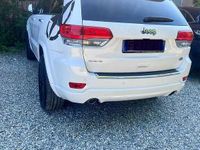 Usata Jeep Grand Cherokee Overland 250 CV (183 kW) 2019 SUV