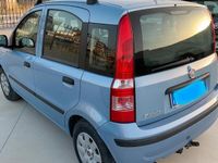 usata Fiat Panda 1,3 mjet 2011