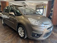 Usata Citroën C4 Picasso Business Class 111 CV (81 kW) 2011 Beige Monovolume
