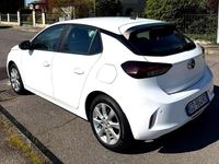Usata Opel Corsa Edition 75 CV (55 kW) 2021 Bianco Utilitaria