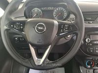 Usata Opel Corsa 75 CV (55 kW) 2015 Utilitaria