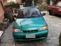 Usata Subaru Justy 68 CV (50 kW) 1998 Utilitaria