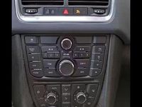 Usata Opel Meriva 95 CV (69 kW) 2012 Monovolume