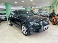 usata Audi Q5 2.0 TDI Quattro S tronic Adv. Plus