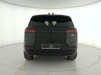 Usata Land Rover Range Rover Sport Autobiography 351 CV (258 kW) 2023 Nero met SUV