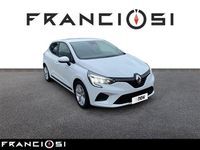 Usata Renault Clio V Zen 91 CV (66 kW) 2022 Bianco
