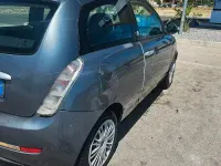 Usata Lancia Ypsilon 77 CV (56 kW) 2010 Grigio Utilitaria
