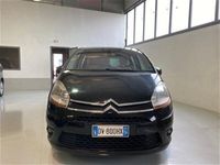 usata Citroën C4 Picasso 1.6 VTi 120 Elegance