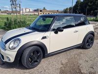 Usata Mini Cooper D 109 CV (80 kW) 2011 Utilitaria