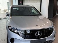 Usata Mercedes EQA250+ Edition 94 kW (129 CV) 2025 SUV