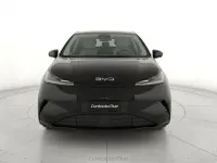 Nuova BYD Dolphin Comfort 155 kW (212 CV) 2026 Obsidian black Utilitaria