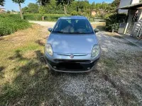Usata Fiat Punto Evo Active 69 CV (50 kW) 2010 Utilitaria