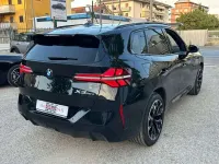 Usata BMW X3 M Sport 197 CV (144 kW) 2025 Nero SUV