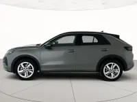 Nuova VW T-Roc Style 150 CV (110 kW) 2026 Wolf grey metallizzato nero SUV